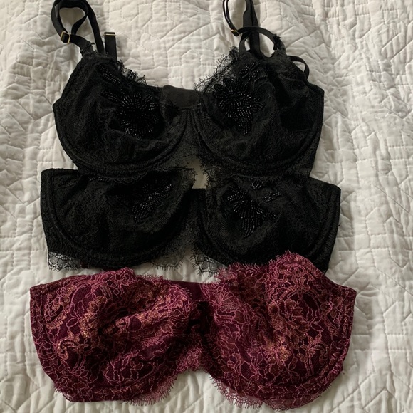 Victoria's Secret Other - Victoria secret unlined wire bra